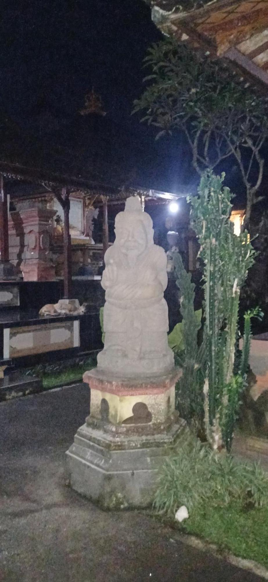 努格拉哈民宿 乌布 外观 照片